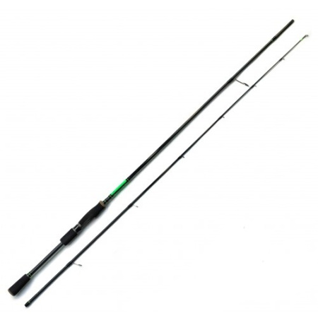 Спінінг Fanatik Lexus 762EHT 2.28 m 20-100g Fast