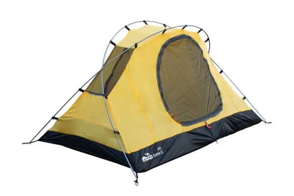 Намет Tramp Sarma 2 (v2) green (UTRT-030-green)