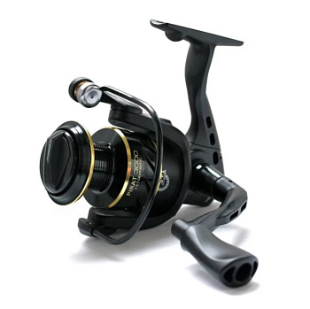 Котушка Fanatik Pirat