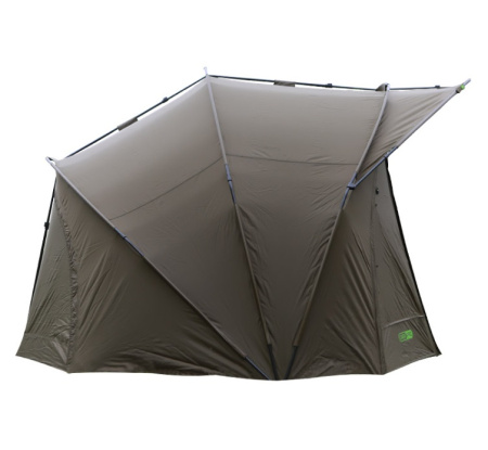 Намет з внутрішньою капсулою Carp Pro Diamond Dome 2 Man (CPB0252)