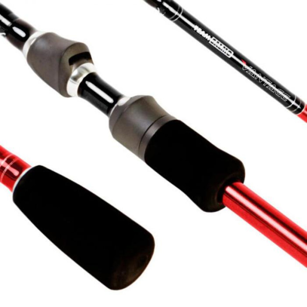 Спінінг Team Salmo Vantage 5-14g 2.13m (TSVA-701MF)