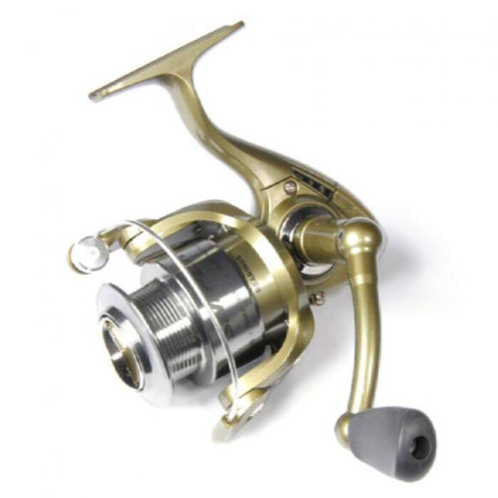 Котушка Salmo Sniper Spin 4 FD