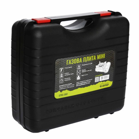 Плита Tramp Міні (UTRG-060)