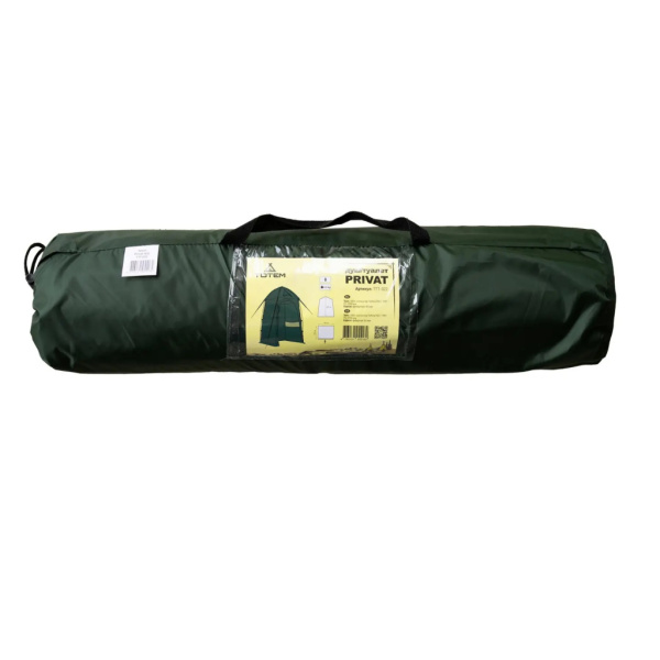 Намет Totem Privat (v2) туалет/душ (UTTT-022)