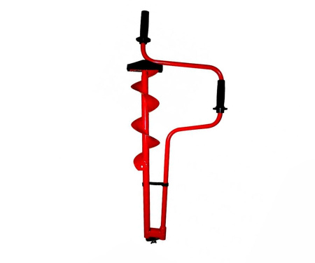 Льодобур Стубла Житомирський Ø130мм (ST-LZH130)