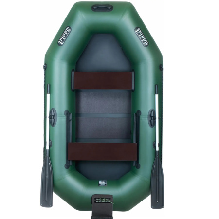 Надувний човен Ладья ЛТ-240ЕСБТ