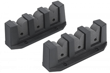 Тримач на три вудки Easterner (C12750B)