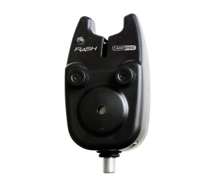 Електронний сигналізатор клювання Carp Pro Flash (6314-001)
