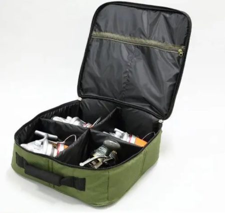 Чохол для 4х котушок Fisher (К-001)