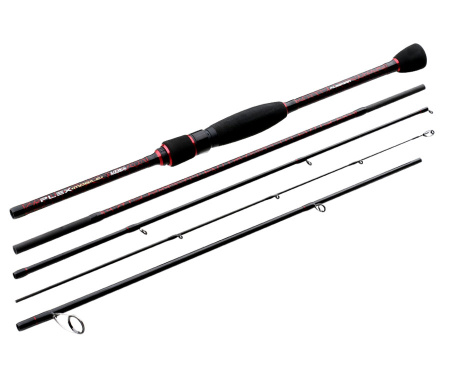 Спінінг Flagman Plex Mobile 705M 2.13м 6-28г (FPM705M)