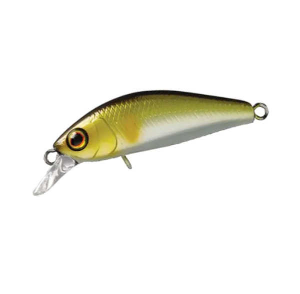 Воблер Jackall Chubby Minnow 35SP 35mm 2.3g Ayu (1699.02.07)