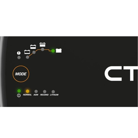 Зарядний пристрій CTEK M15 EU (40-192)