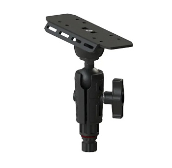 Платформа FASTEN для монітора ехолота 12″ (SLr220) (01.04.039.01.06)