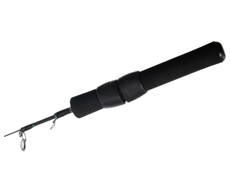 Вудка зимова Flagman Ice Rod Nostrum Tele 50см (FLNSM-50T)