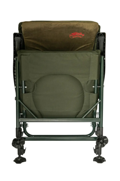 Крісло Tramp Elite (TRF-043)