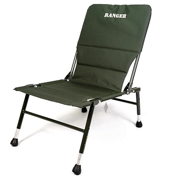 Крісло коропове Ranger Fisherman Light (RA 2224)
