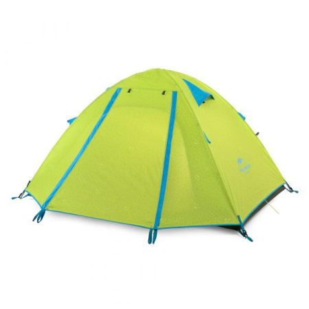Намет Naturehike P-Series 210T65D (NH18Z044-P green)