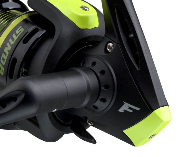 Котушка Flagman Bonus