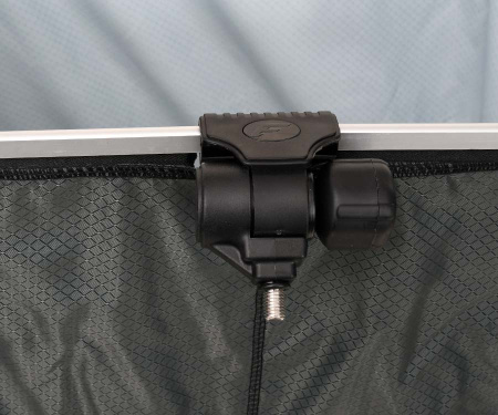 Садок Flagman Rubber Mesh прямокутний