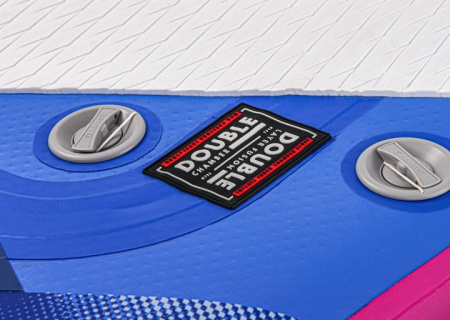 Надувна SUP дошка Aztron Terra Touring 10'6'' iSUP (AS-311D)