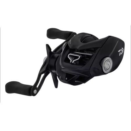 Котушка Daiwa 23 Tatula TW 100L (10714-110)