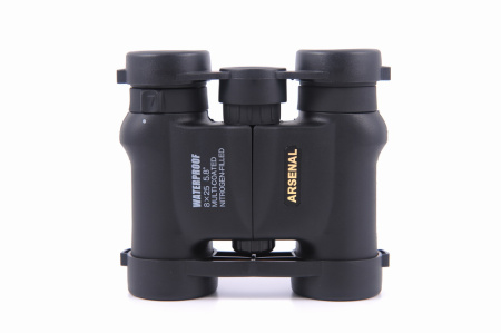 Бінокль Arsenal 8х25 DCF (WPA-825BR)