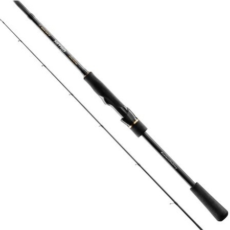 Спінінг Select Nitro NTR-632H 1.90m 10-35g Fast (1870.31.65)