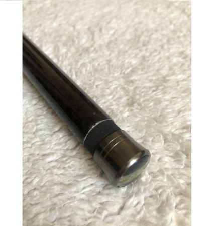 Телескопічне вудлище New Hunter б/к