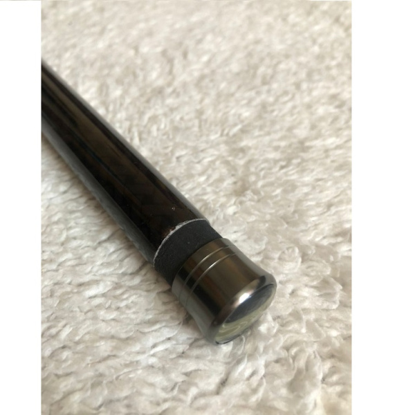 Телескопічне вудлище New Hunter б/к