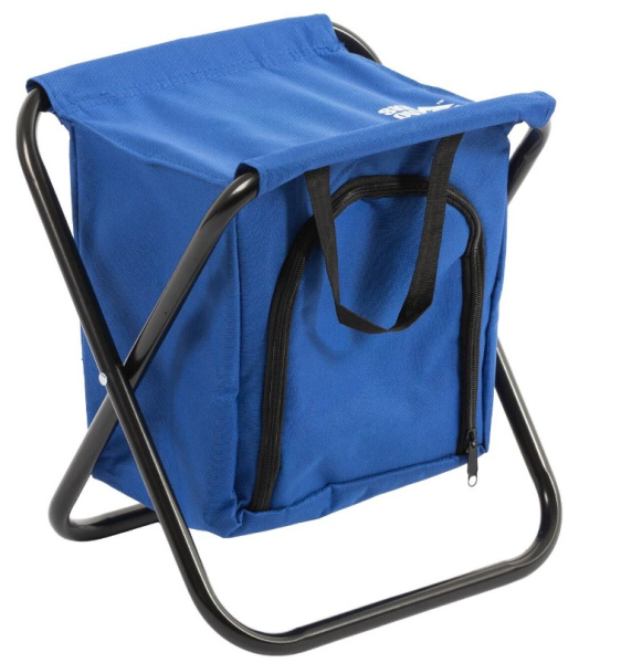 Стілець розкладний Skif Outdoor Keeper I к:blue (389.01.02)