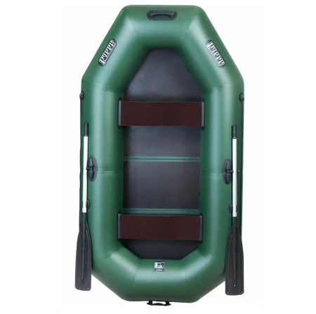 Надувний човен Ладья ЛТ-240БВ