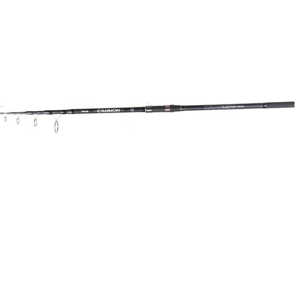 Коропове вудлище Fishing Roi Carp Cannon Tele