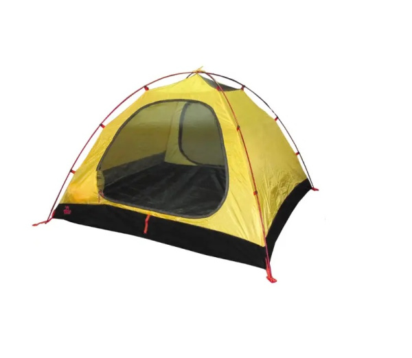 Намет Tramp Rock 3 (V2) (TRT-028)