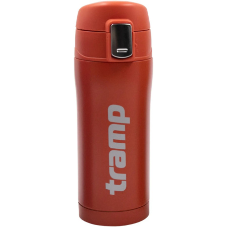 Термос Tramp 0,45 л Помаранчевий (UTRC-107-orange)