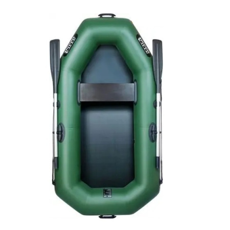 Надувний човен Ладья ЛТ-220