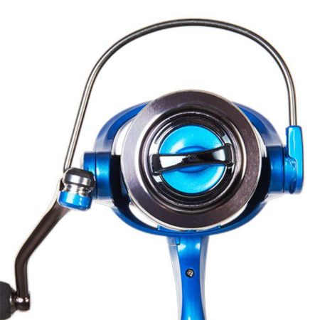 Котушка Salmo Diamond Feeder 5