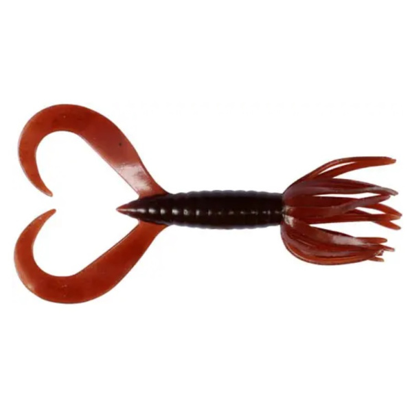 Силікон Keitech Little Spider 2" к:008 scuppernong (1551.03.50)