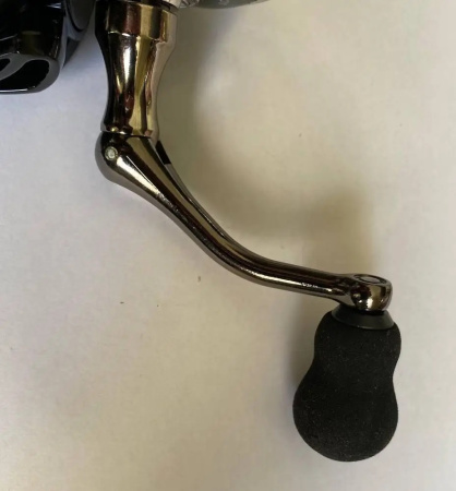 Котушка Fisherman AC5000