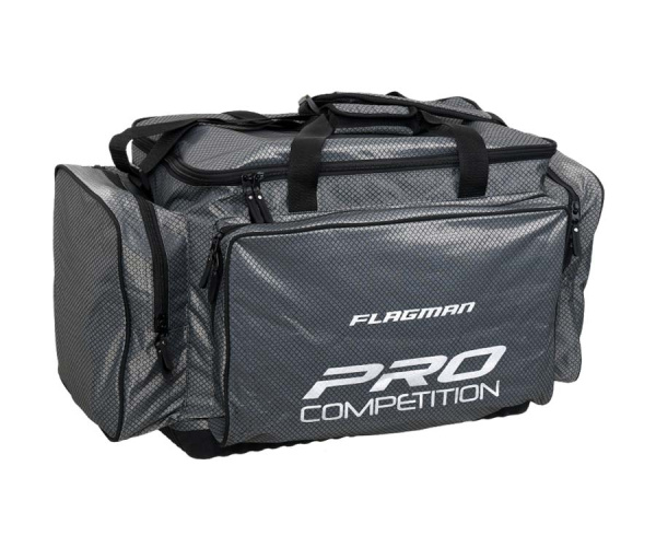Сумка Flagman Pro Competition Tackle And Accessory Bag 48x29x40см (FPC001)