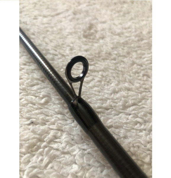 Телескопічне вудлище Mikado Princess з /к