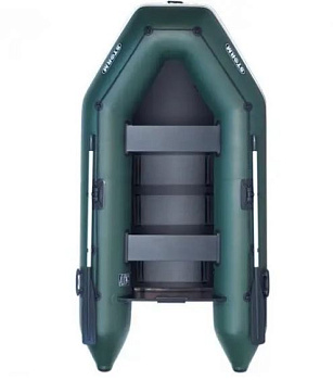 Надувний човен Aqua-Storm Stm280-40