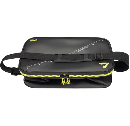 Сумка Select Folding Bakkan 17L (1870.75.74) к:black