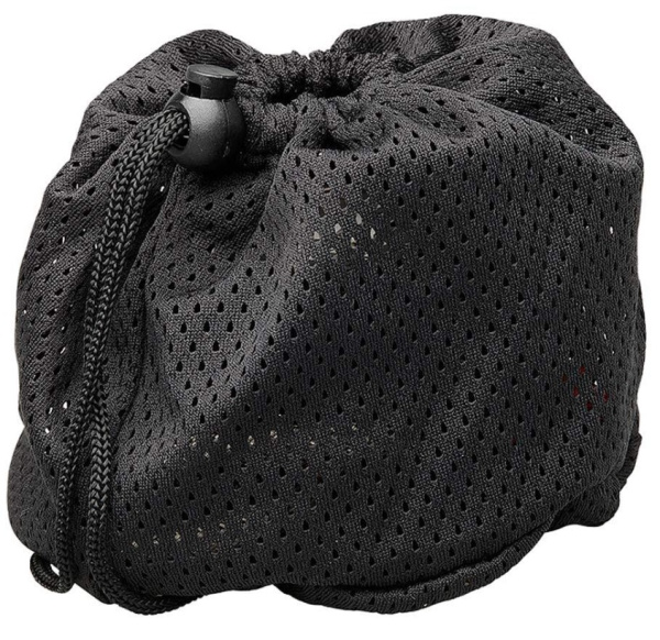 Газовий пальник Prologic Blackfire Inspire Gas Stove (1846.18.28)