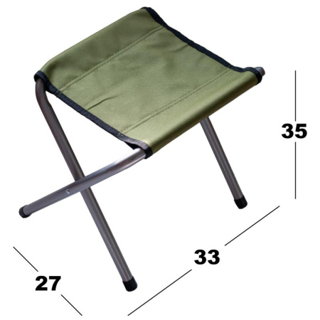 Стілець складаний Ranger FS-21123 (RA 4415)