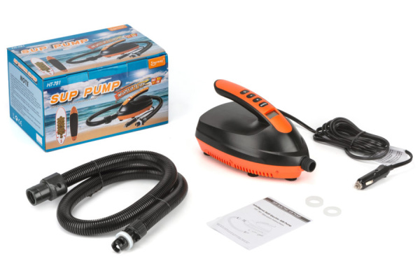 Електричний насос Stermay для човнів і SUP дошок HT-781