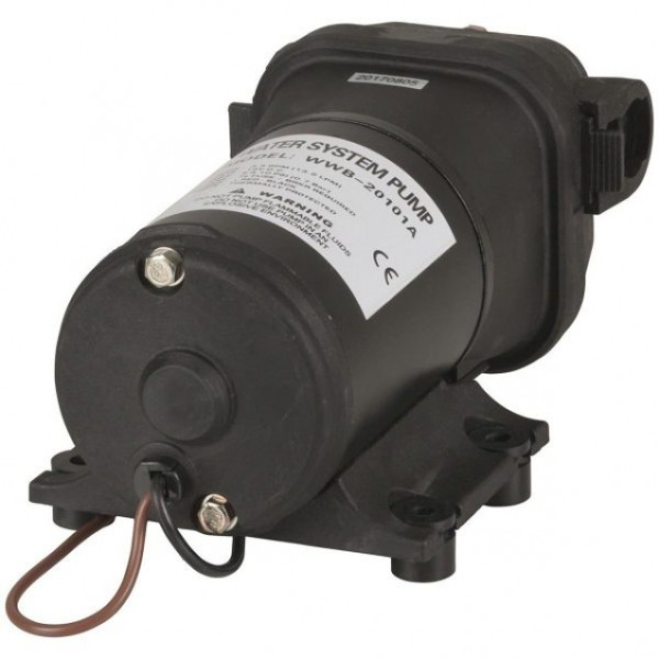 Помпа WWC 13,2 л/м 12В (WWB-20101A)