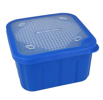 Коробка Golden Catch Bait Box для наживки