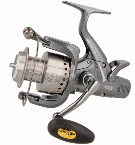 Котушка фідерна Tica Sportera SR