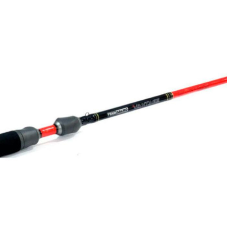 Спінінг Team Salmo Vantage 8-28g 2.13m (TSVA-701EF)