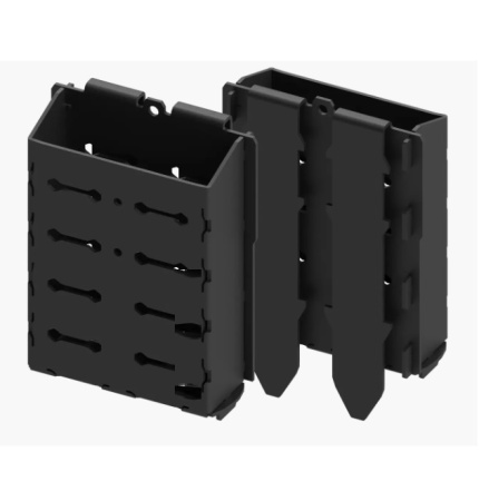 ПВХ сумка FASTEN Bm182 розмір S для аксесуарів, інструментів та снастей (01.18.002.01.01)